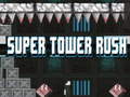 խաղ Super Tower Rush