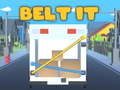 խաղ Belt It