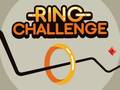 խաղ Ring Challenge
