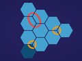 խաղ Hexa Puzzle Game