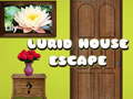խաղ Lurid House Escape