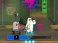 խաղ We Bare Bears: Polar Force