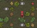 խաղ Police Chase Turn Based