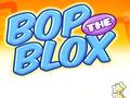 խաղ Bop the Blox