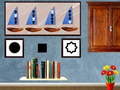 խաղ Puzzle House Escape