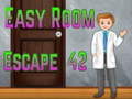 խաղ Amgel Easy Room Escape 42
