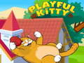 խաղ Playfull Kitty