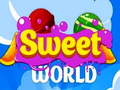 խաղ Sweet Worlds