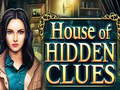 խաղ House of Hidden Clues