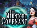 խաղ The Midnight Covenant