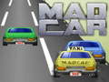 խաղ Mad Car