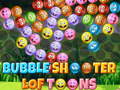 խաղ Bubble Shooter Lof Toons