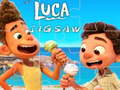 խաղ Luca Jigsaw 