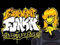 խաղ Friday Night Funkin vs Smiley Face