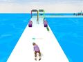 խաղ Run Rich 3d