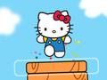 խաղ Hello Kitty and Friends Jumper