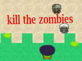 խաղ Kill the Zombies 