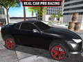 խաղ Real Car Pro Racing