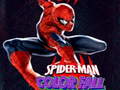 խաղ Spiderman Color Fall 