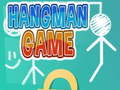 խաղ Hangman Game