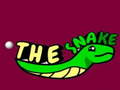խաղ The Snake