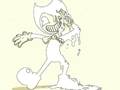 խաղ Bendy Coloring