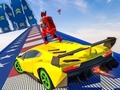 խաղ Extreme Car Driving Simulator 3D