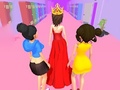 խաղ Queen Bee