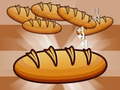 խաղ Loaf clicker