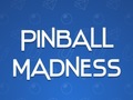 խաղ Pinball Madness