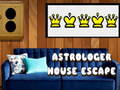 խաղ Astrologer House Escape