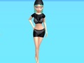 խաղ Catwalk Beauty Online