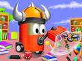 խաղ Dust Buster.io
