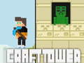 խաղ CraftTower