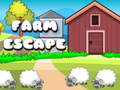 խաղ G2M Farm Escape