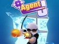 խաղ Agent J