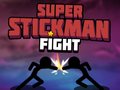 խաղ Super Stickman Fight