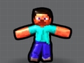 խաղ Stretchy Man