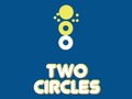 խաղ Two Circles