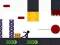խաղ X-Parkour