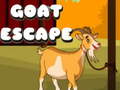 խաղ Goat Escape