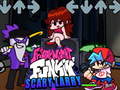 խաղ Friday Night Funkin vs Scary Larry