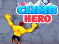 խաղ Climb Hero