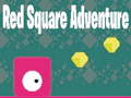 խաղ Red Square Adventure