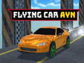 խաղ Flying Car Ayn