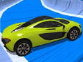 խաղ Extreme Car Stunt 3d