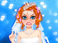 խաղ Prank The Bride: Wedding Disaster