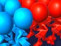 խաղ Count Masters: Clash Pusher 3D