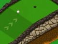 խաղ Mini Golf 3D Farm Stars Battle
