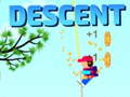 խաղ Descent